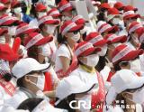 韩国妓女集会抗议反卖淫法