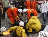温州4名工人下水道作业沼气中毒 不幸全部遇难