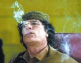 反对派与北约联手打首都 卡扎菲愿无条件谈判