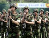 韩成立西北岛屿防卫司令部加强防朝