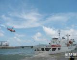 揭秘中国最大海事巡逻船“海巡31”