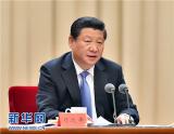 习近平教育实践活动讲话释放从严治党四大信号
