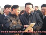 “敢扶摔倒老人”光有意外险不够
