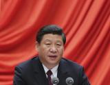 习近平向首届世界互联网大会致贺词