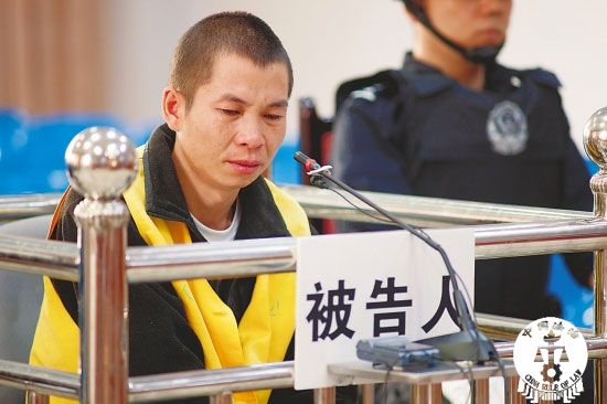 李昌奎，如果贯彻“禁止双重危险”原则他将不会被执行死刑
