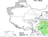 中国中东部将迎入冬以来最大范围雨雪