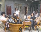 河南辞职看世界女教师求媒体放过:我想静一静