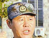 “最年轻军长”升副大军区级 少壮派崛起