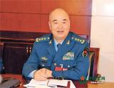 许其亮：决不让老祖宗留下的疆土有半寸丢失
