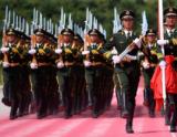 台北五味杂陈：来京参加阅兵的台湾人士都有谁