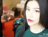 刘翔前妻深夜开工状态好 离婚时每天以泪洗面