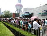 国家旅游局：不赞成景区票价上涨过快