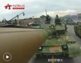中国抗战阅兵首次出现可穿戴式高清摄影器材(图)
