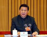 习近平的“四一”强军法