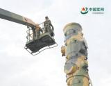 外媒称中国兵力230万人世界最大 一武器打美航母