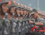 解读抗战阅兵有七大变化 登天安门城楼外宾公开