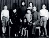 阎明复忆父亲：文革中惨死 最遗憾未救出张学良