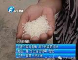 女子给母亲寄手机 收货时手机变成大米(图)