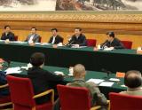 习近平谈文艺:弘扬7种精神