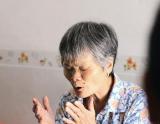 女童在家睡觉失踪 生父承认将其捂死弃河