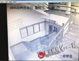 女子去派出所要救丈夫 打伤3位民警