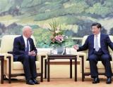 15名企业家随习近平访美需自掏腰包