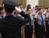 五部门发文明令禁止司法人员6种交往行为