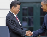 习奥会美国重申台湾关系法案  台官方感谢美国