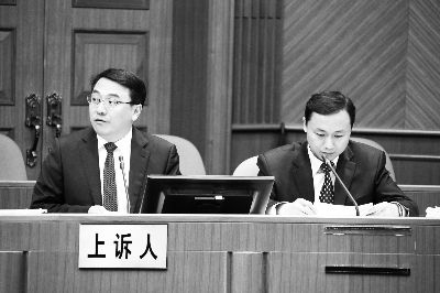 方舟子崔永元名誉权纠纷案二审：均称法院偏袒对方