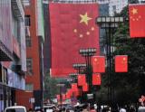国庆期间全国大部地区晴天 北方局地降温或达12℃