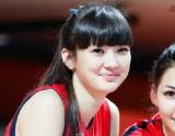 “世界第一排球美少女”加盟日本球队 被批叛国
