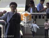 八一八:何炅