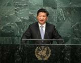 习近平的“联合国时间”:紧张忙碌 成果丰硕