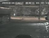 鹤壁小贼一夜偷小区4辆电动车 最快1分钟偷一辆