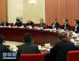 全国政协双周会讨论转基因问题 崔永元出席