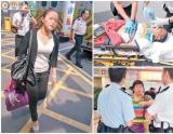 内地游客在香港因购物起争执被围殴身亡