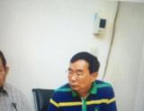 中国外交官被枪杀案嫌犯照片曝光