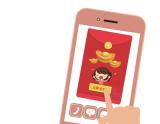 高校老师防逃课给学生发红包 无学生缺席