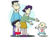 观察：中国为什么放弃独生子女政策？