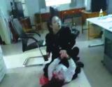 河南女子连砍女医生7刀 事发前卖肾遭拒