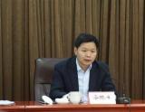 上海静安闸北合并 新区书记曾经历723动车事故