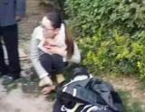 洛阳男子因无照三轮违章被扣持刀袭警1死3伤