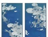漯河教师一幅剪纸刻370万刀 作品曾被温家宝收藏