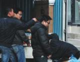 郑州快递暴力分拣乱象依旧 记者冒领三回都成功