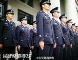 公安部派282名警察赴海外押解诈骗犯回国