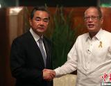 菲总统称将最热情接待习近平 保证不提南海问题