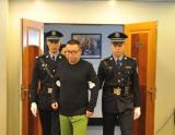 尹相杰二度涉毒被抓 对吸毒持毒供认不讳