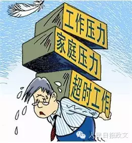 人民日报刊文：80后真是“被坑的一代”吗