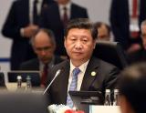 习近平用十三五发展理念为世界经济“开方