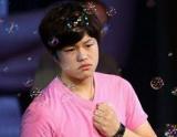 李天一被曝狱中曾想自杀 梦鸽坚信儿子清白